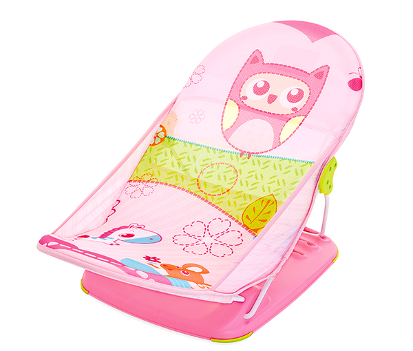 Mastela Deluxe Baby Bather - Whale