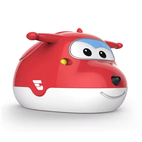Jetty Potty Seat for Toddlers – Comfortable & Secure Toilet Trainer