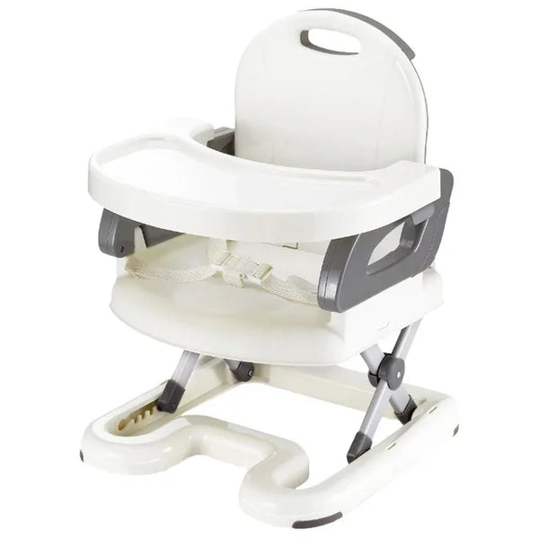 Mastela Booster to Toddler Seat – 2-in-1 Convertible Feeding & Booster Chair