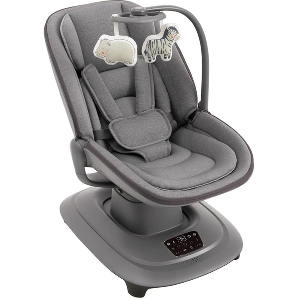 Mastela Deluxe Multi-motion Baby Cradle