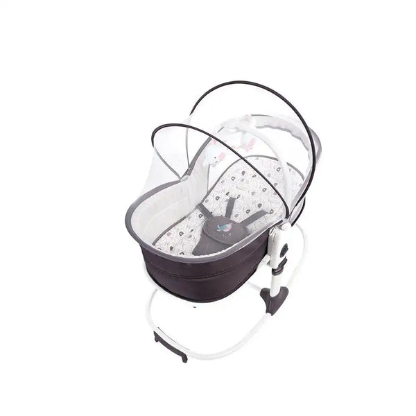 6-in-1 Mastela Deluxe Mulit-Functional Bassinet