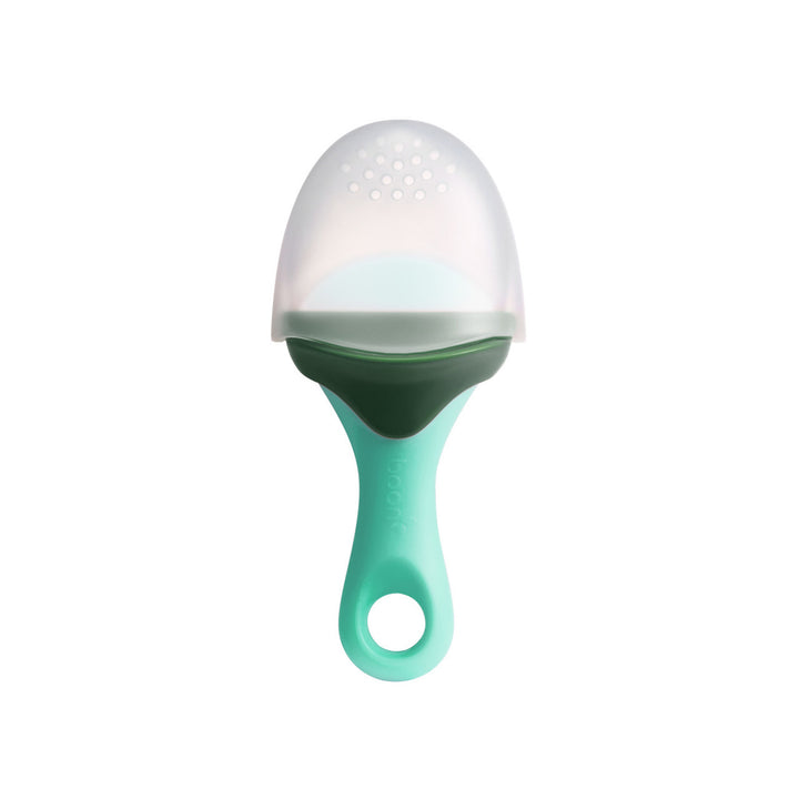 Boon Pulp Feeder | Fruit Pacifier | Teething Toy - Babies World
