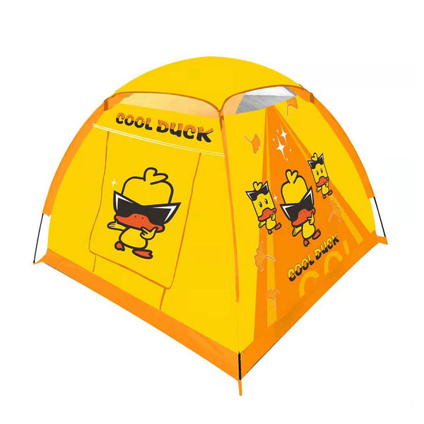 Cool Duck Kids Play Tent - Babies World