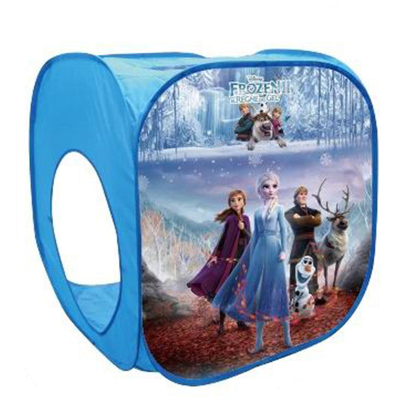 Frozen II Kids Play Tent House - Babies World