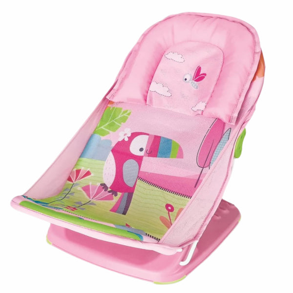 Mastela Deluxe Baby Bather - Pink - Babies World