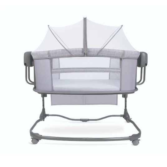 Mastela 3-in-1 Deluxe Bassinet with Mosquito
