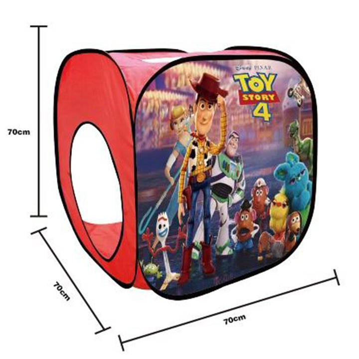 Toy Story Kids Play Tent House - Babies World